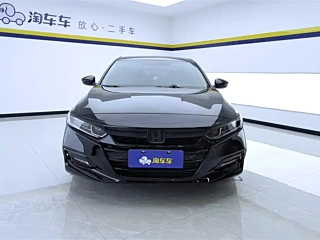 HONDA ACCORD 2020