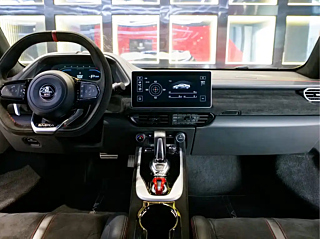 OTHER EMIRA  2021 YEAR 2.0T DCT FIRST EDITION 2021