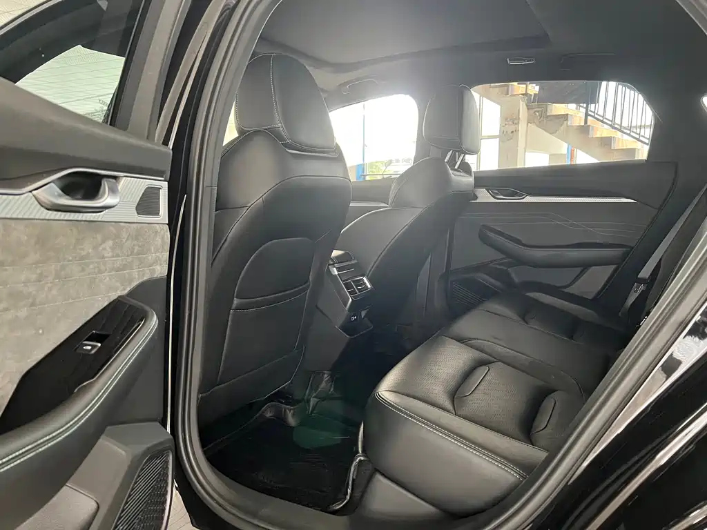 GEELY AUTO PREFACE 2023
