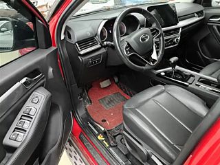 SOUEAST DX5  2019 YEAR 1.5T CVT PREMIUM 2019