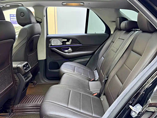 MERCEDES BENZ GLE  2020 YEAR GLE 350 4MATIC FASHION 2020