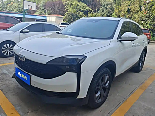 Заказать QOROS 7
