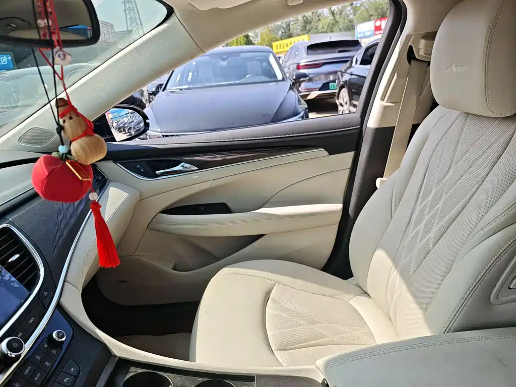 BUICK LACROSSE 2020