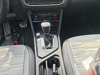 VOLKSWAGEN TIGUAN X  2021 YEAR 330TSI 2WD  EDITION 2021