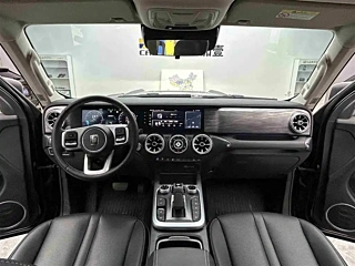 TANK 300  2023 YEAR  EDITION 2.0T 2023