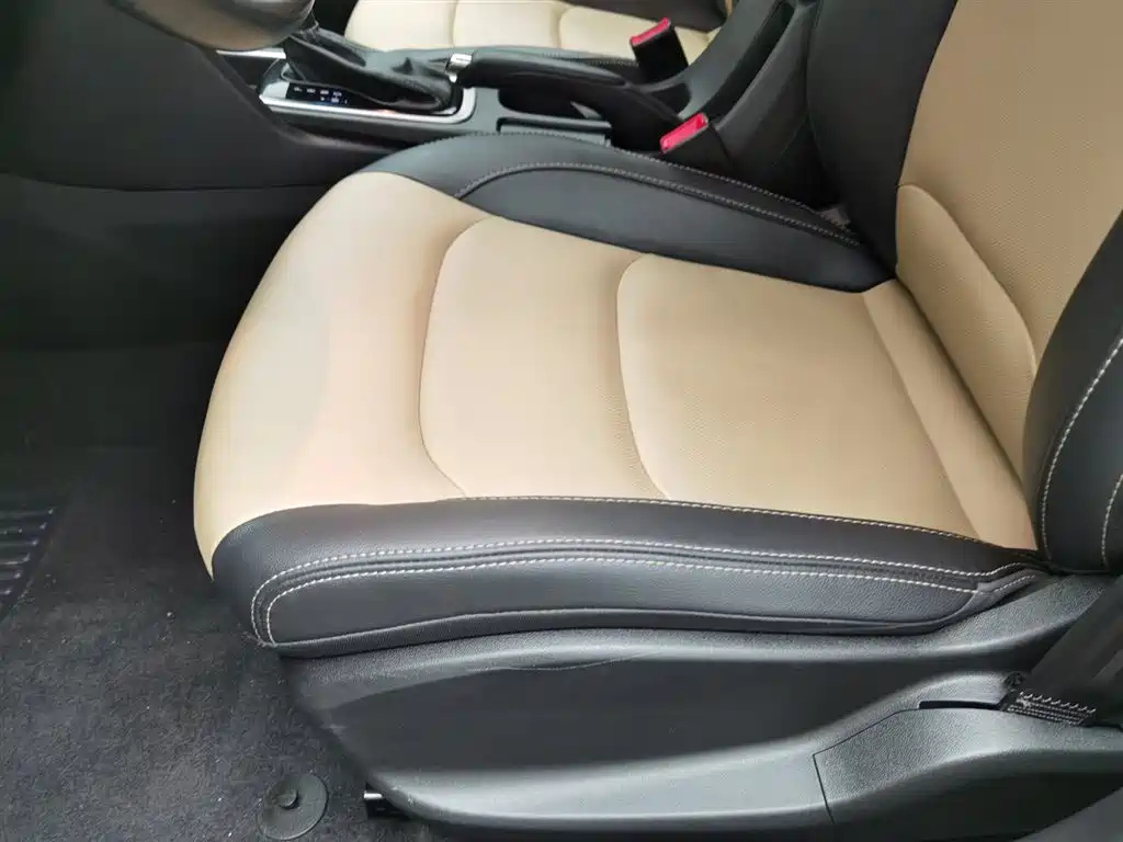 CHEVROLET CRUZE 2022