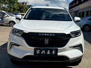 DORCEN G60S  2019