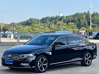 VOLKSWAGEN MAGOTAN 2024