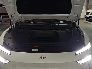 DONGFENG E007 2024 YEAR E-POWER 530 EDITION 2024