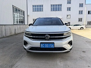 VOLKSWAGEN TALAGON  2022