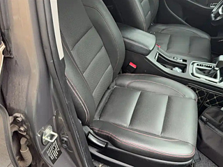 LEOPAARD CS10  2017 YEAR 1.5T CVT PREMIUM 2017