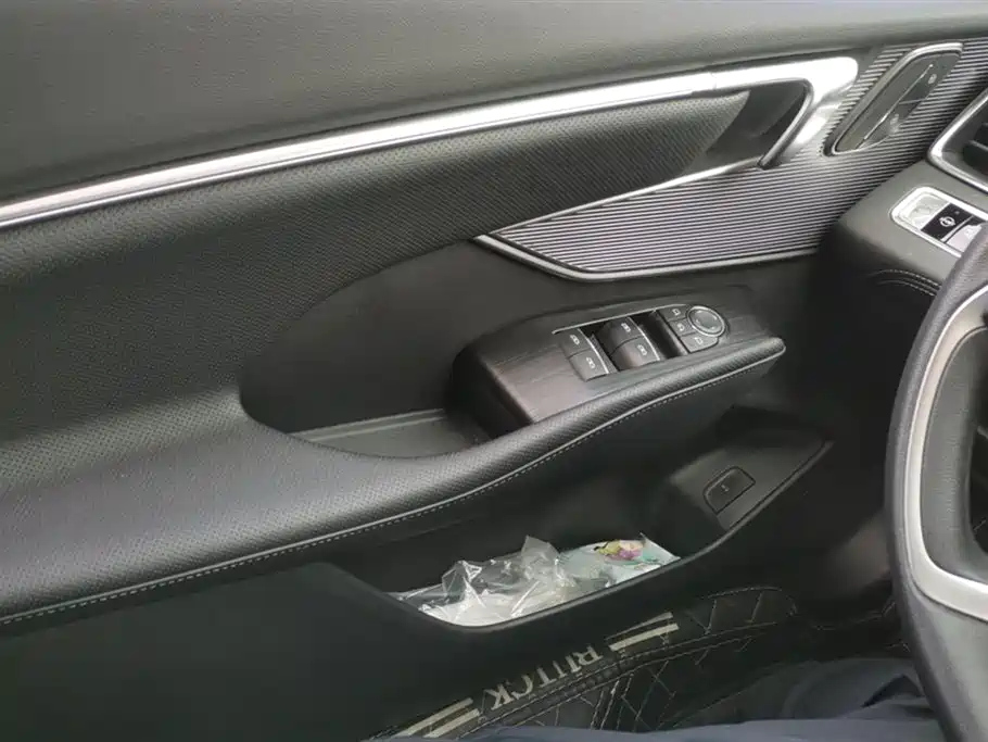 BUICK LACROSSE 2024