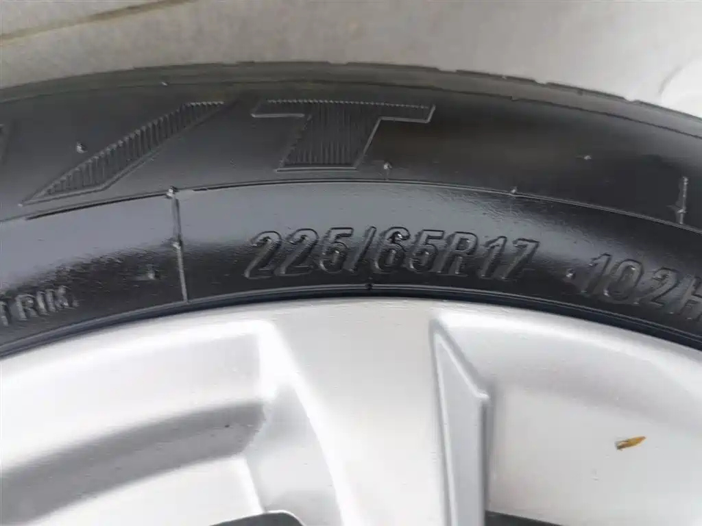 CHEVROLET EXPLORER 2018