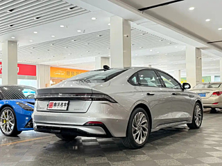 LINCOLN Z  2024 YEAR 2.0T 2WD  HYBRID EDITION 2024