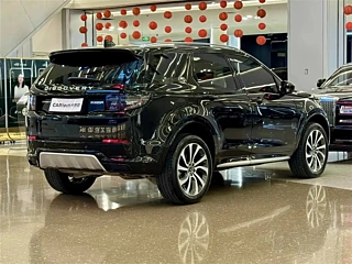 LAND ROVER DISCOVERY SPORT  2024 YEAR  TECH EDITION 2024