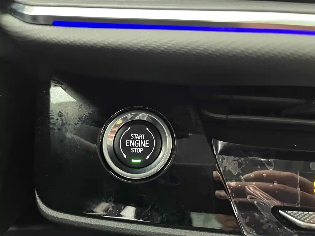 BUICK ENVISION S 2025