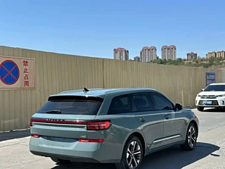BAO JUN VALLI  2021 YEAR 1.5T  CVT LUXURY 2021
