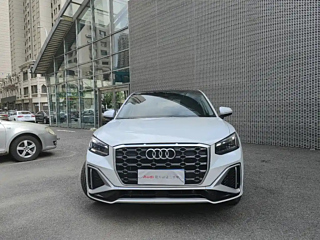 AUDI Q2L  2022 YEAR 35 TFSI FASHION DYNAMIC 2022