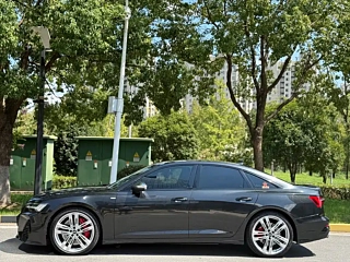 AUDI S6  2020 YEAR S6 2.9T 2020