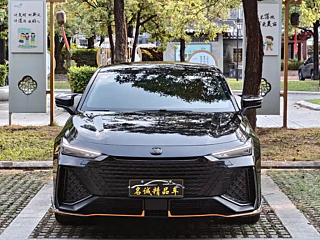 CHANGAN UNI-V 2024