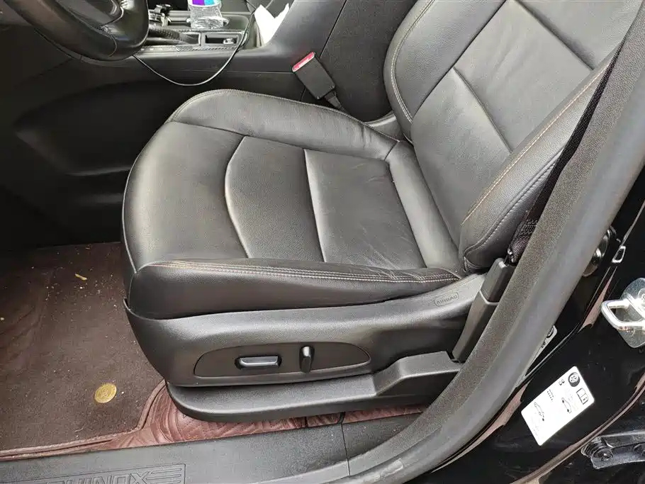 CHEVROLET EXPLORER 2019