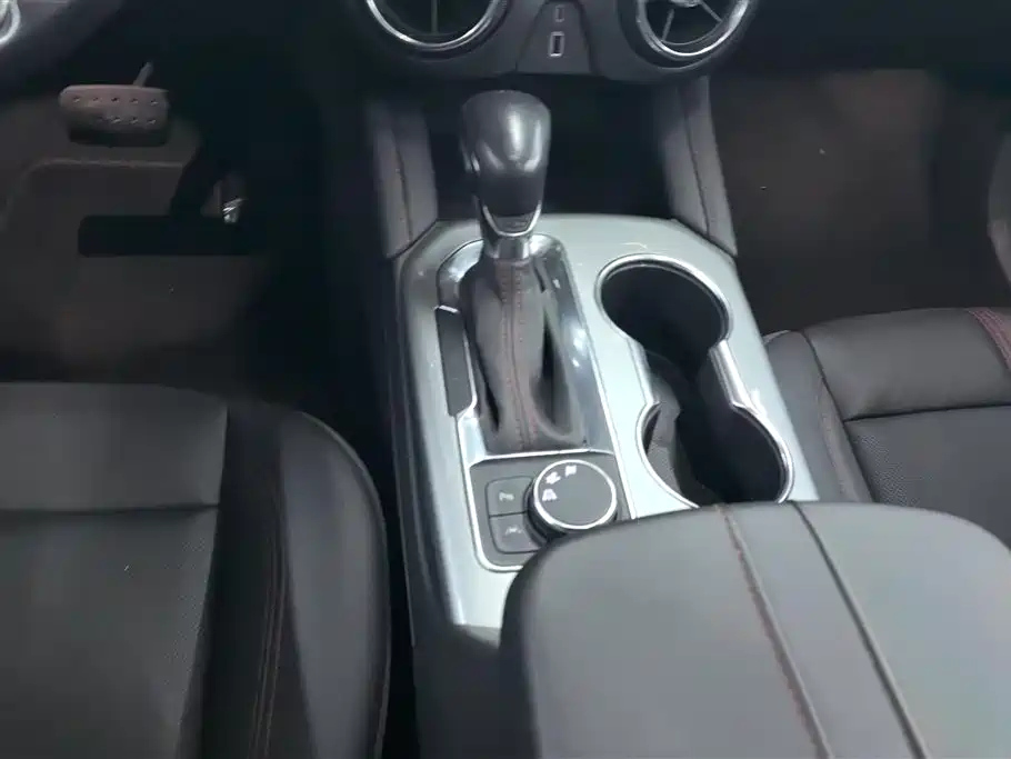 CHEVROLET BLAZER 2022