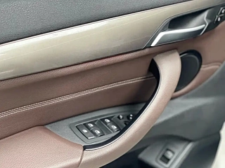 BMW X1  2019 YEAR SDRIVE18LI EXCLUSIVE 2019