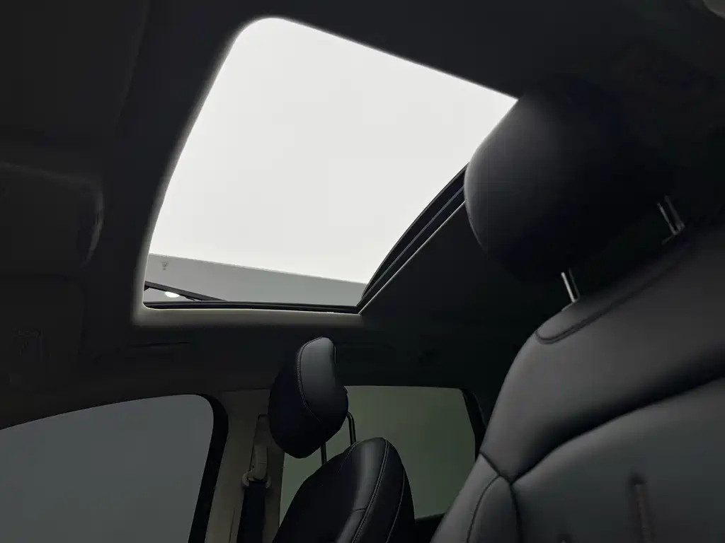 FORD EDGE 2021