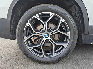 BMW X1 2022 YEAR SDRIVE20LI FASHION 2022