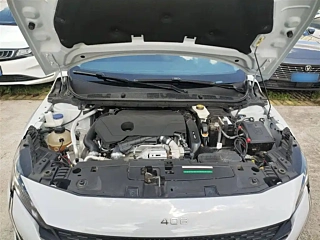 PEUGEOT 408 2024 YEAR 360THP YEAR EDITION 2024