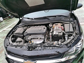 CHEVROLET CRUZE  2020 YEAR 320 AUTOMATIC  EDITION 2020