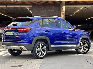 CHANGAN CS35PLUS 2019 YEAR 1.4T DCT BLUE WHALE EDITION 2019
