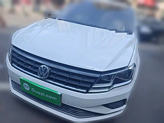 VOLKSWAGEN JETTA 2018