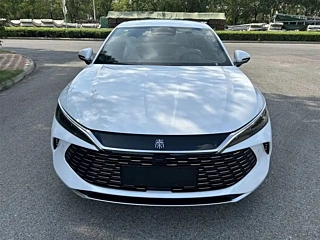 BYD QIN L 2025