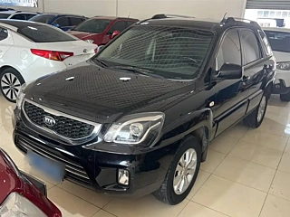 KIA SPORTAGE 2013