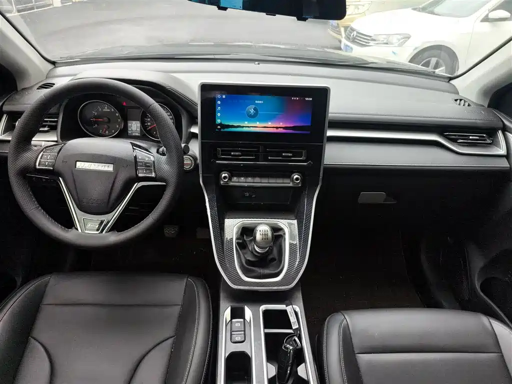 HAVAL M6 2021