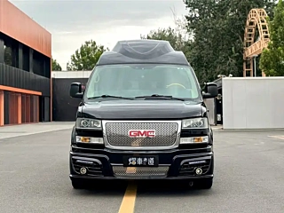 Заказать GMC SAVANA