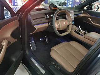 NIO ES8  2023 YEAR 75KWH 2023