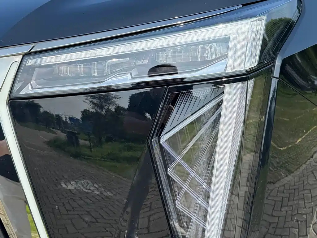 TRUMPCHI M8 2023