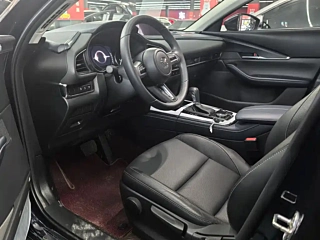 MAZDA CX-30  2020 YEAR 2.0L AUTOMATIC ELEGANT  TYPE 2020