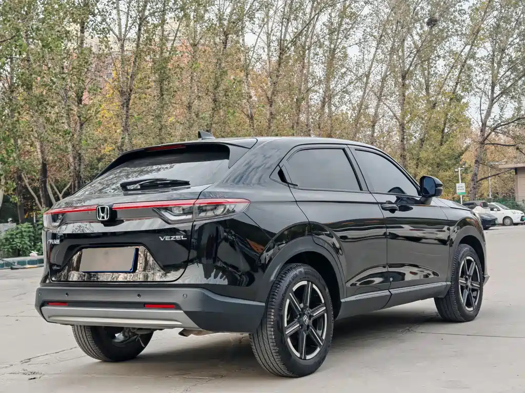 HONDA VEZEL 2024