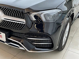 MERCEDES BENZ GLE 2020 YEAR GLE 350 4MATIC FASHION 2020