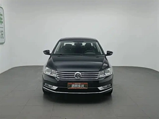 VOLKSWAGEN MAGOTAN 2016
