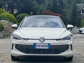 VOLKSWAGEN LAMANDO 2023