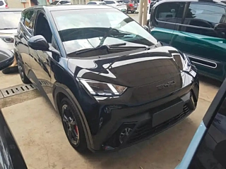 BYD SEAGULL  2023