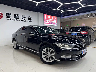 VOLKSWAGEN MAGOTAN 2018