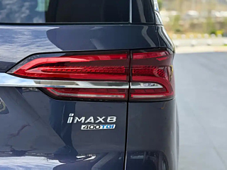 ROEWE IMAX8  2021 YEAR 400TGI SUPREME PRESTIGE EDITION 2021