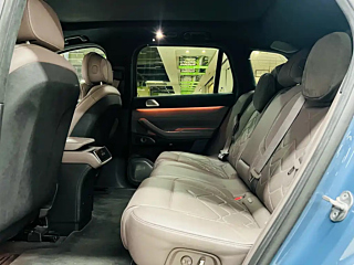 NIO ES7  2022 YEAR 100KWH &#39318;&#21457; EDITION 2022