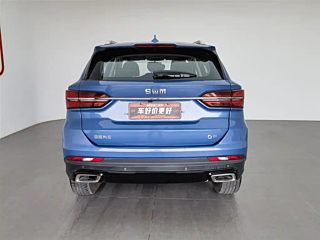 SWM G01  2018 YEAR 1.5T AUTOMATIC UP 2018