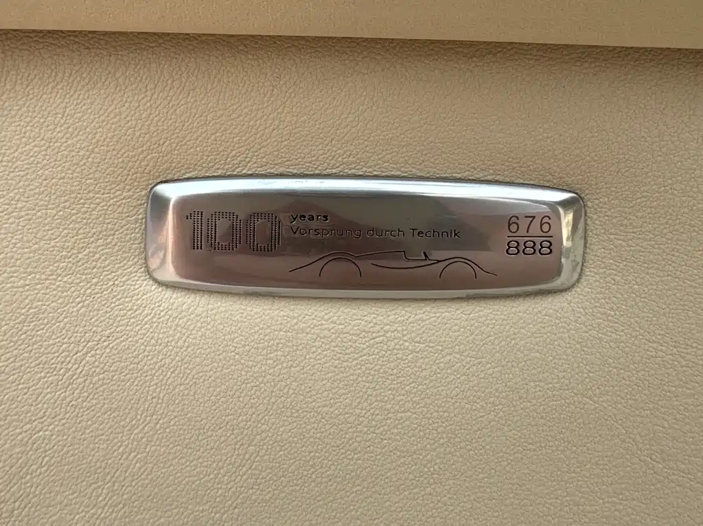AUDI A8 2010
